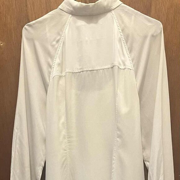 Allsaints Clanetta Leticia Dress, Size 6 - Picture 2 of 3